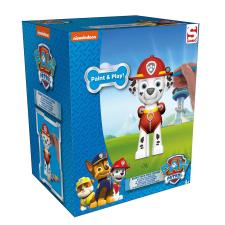 Paw Patrol Paint Your Own Marshall Figure